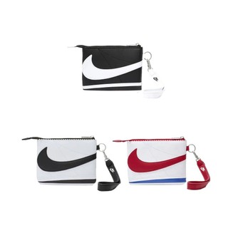 NIKE ICON CORTEZ 手腕包 時尚 輕巧 手拿包 零錢包 N1009739 【樂買網】