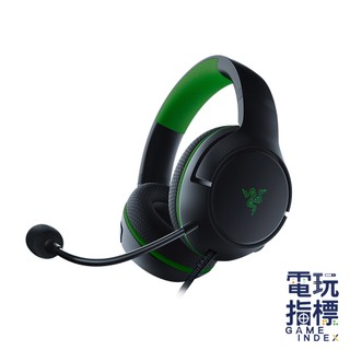 【電玩指標】十倍蝦幣 Razer 雷蛇 Kaira X for XBOX 有線耳機麥克風 耳麥 有線耳機 耳機麥克風 噬
