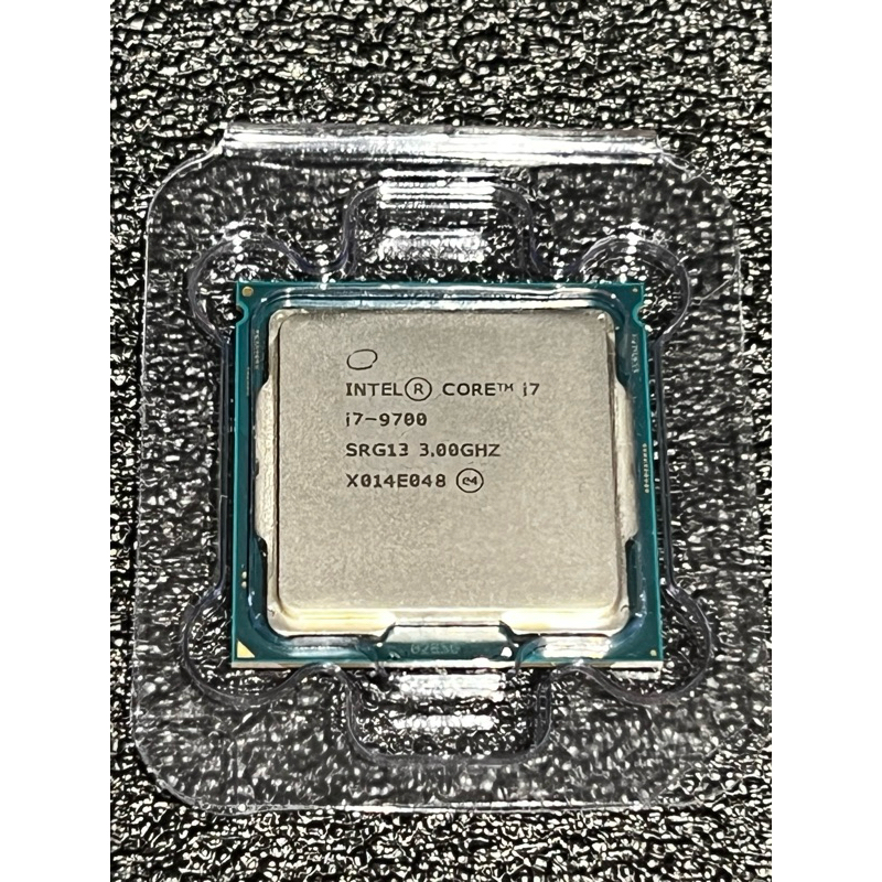 Intel i7-9700KF｜優惠推薦- 蝦皮購物- 2025年11月