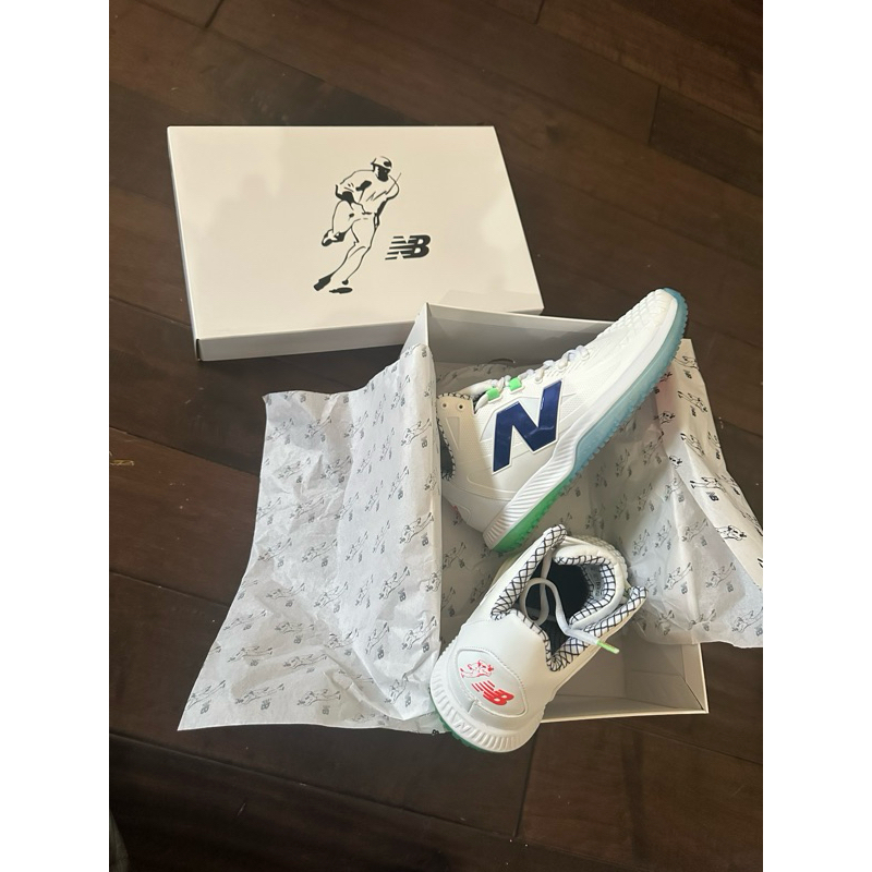 new balance shohei ohtani trainer 1 lab work 大谷翔平