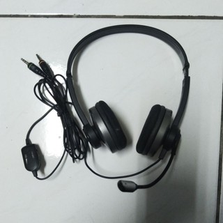 二手商品 INTOPIC 廣鼎 JAZZ-530 頭戴式 耳機麥克風 耳麥 有線耳麥
