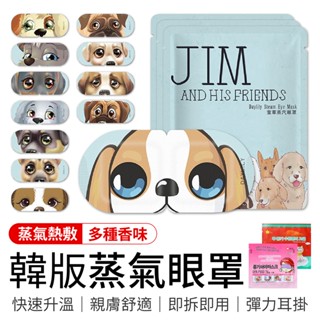 韓版蒸氣眼罩 蒸氣眼罩 熱敷 蒸汽眼罩 熱敷眼罩 溫熱眼罩 睡眠眼罩 敷眼 眼睛熱敷 溫感眼罩 眼罩 遮光眼罩