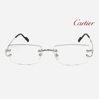 Cartier CT0563S 卡地亞品牌太陽眼鏡｜復古經典款變色無框墨鏡 男生女生品牌眼鏡框【幸子眼鏡】
