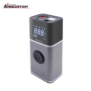大金剛高速快充兩用打氣機(無線-有線)ABT-D011