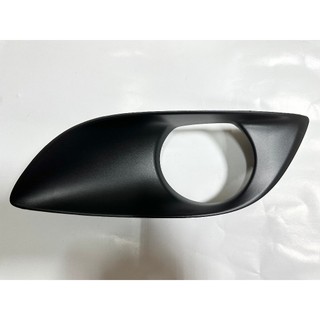 全新豐田 TOYOTA YARIS 09-13年 霧燈框 飾蓋