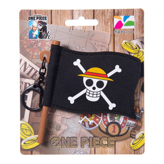 新品現貨🔥 航海王3d造型悠遊卡-海賊旗 one piece 魯夫 造型卡 儲值卡 鑰匙圈吊飾