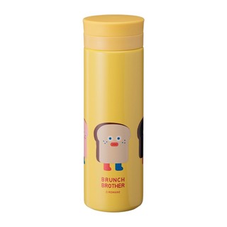【MARK'S】MARK'S x Brunch Brother 保溫瓶 350ml │ Brunch Brother