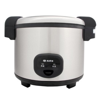 尚朋堂40人份營業用煮飯鍋 SC-7200 公司貨