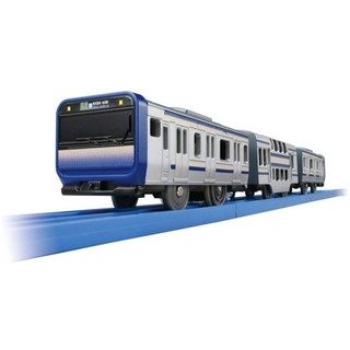 全新 Plarail 鐵道王國 S-27 E235系橫須賀線 (附人偶) 多美火車 Tomy
