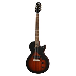 Epiphone Les Paul Junior Tobacco Burst 電吉他 公司貨【宛伶樂器】