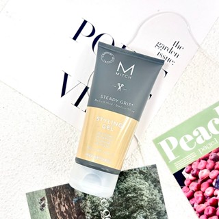 PAUL MITCHELL 肯邦 Mitch 極酷M 方型結構膠 150ml◆NANA◆