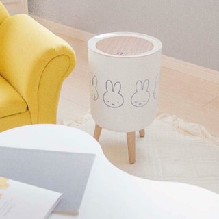 ✤日日多好✤日本Miffy米飛兔 造型垃圾桶 收納桶
