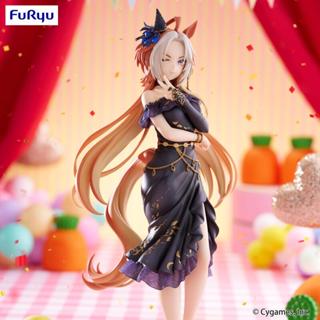 【老爹玩具】25年8月預購 代理 FURYU 景品 Trio-Try-iT 賽馬娘 黃金巨匠 0410