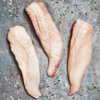 【大王生鮮超市】鮟鱇魚片 3去(120~150g±10%/片) 鮟鱇魚/魚/海鮮/深海魚
