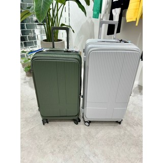CODY小店 超美日本瘋搶款 innovator 瑞典 胖胖箱 26吋 29吋 hinomoto 行李箱 旅行箱 登機箱