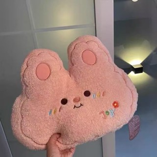 ins風小狗抱枕 抱枕 抱枕娃娃 沙發靠枕