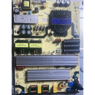 Haier海爾 H75S5UG電源板 拆機良品 實價現貨 液晶電視機材料行 另售 改良替代電源板HAIER