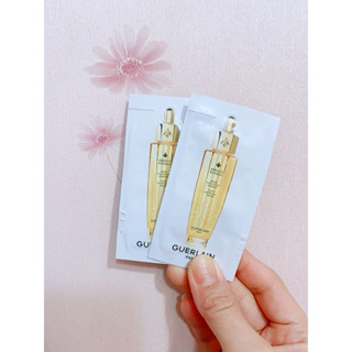 🐝嬌蘭 皇家蜂王乳平衡油精華 0.5ml