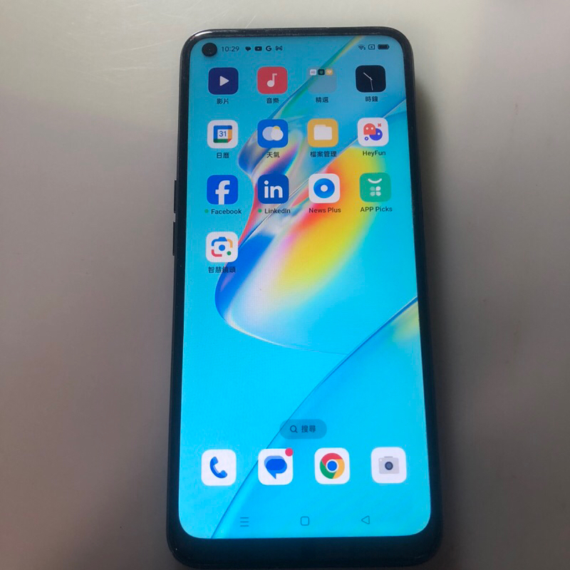 【二手良品】OPPO A54｜64GB｜Android 11｜功能正常