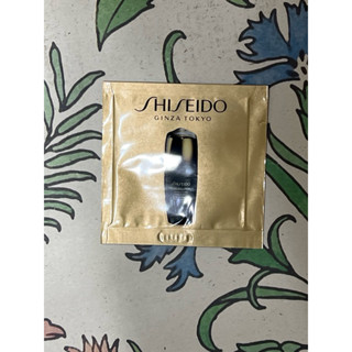 🪴 Shiseido資生堂 時空琉璃LX極上御藏新生奧義精華N 1ml