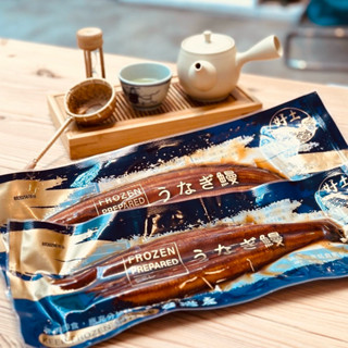 現貨+發票🔥即買享折扣🔥鰻魚禮盒 蒲燒鰻 蒲燒鰻魚 鰻 鰻魚 浦燒鰻 蒲燒鯛魚 紅燒鰻 蒲燒 燒鰻 白鰻