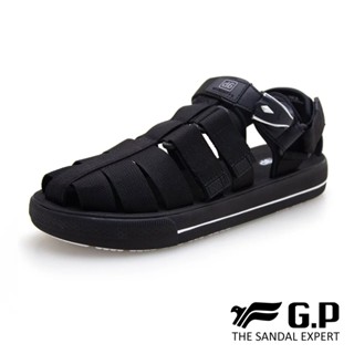 【G.P涼拖鞋】d6 男用武僧鞋 涼鞋男 輕量涼鞋