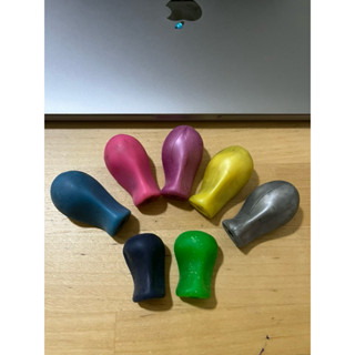 美國The pencil grip 大梨型/小梨型感覺統合/感統握筆器