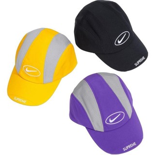 【紐約范特西】預購 SUPREME SS25 Nike Running Hat 帽子