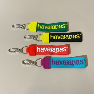 【巴西鞋王】哈瓦仕havaianas限量必備2026年最新款經典吊飾/鑰匙圈/品牌吊飾
