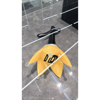 預購🌟YG官方購入🌟 BIGBANG OFFICIAL LIGHT STICK VER 4 官方應援手燈 皇冠手燈