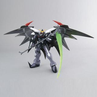 (BANDAI)組裝模型 MG 1/100 無盡的華爾滋 XXXG-01D2 地獄死神鋼彈
