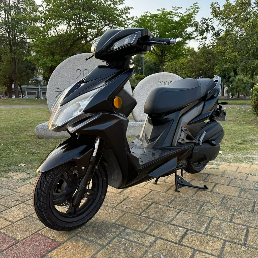 2018 光陽 雷霆S 150 無ABS #6979
