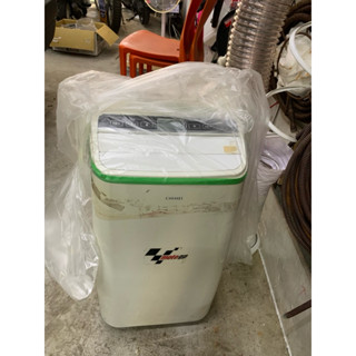 奇美移動式冷氣 功能正常