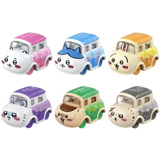 dream tomica 吉伊卡哇 多美小汽車