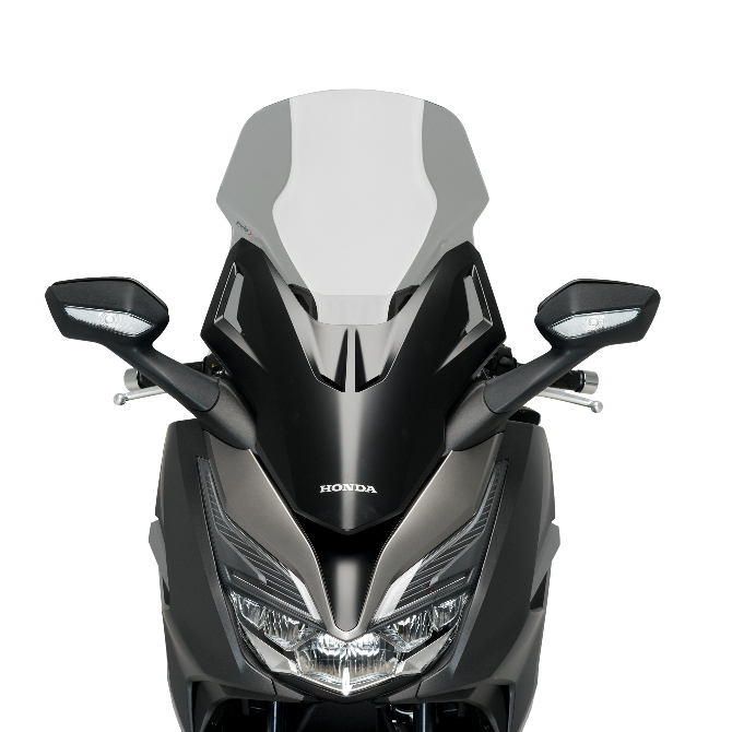 [ Moto Dream 重機部品 ] PUIG 風鏡 #20679 擋風鏡 HONDA FORZA 350