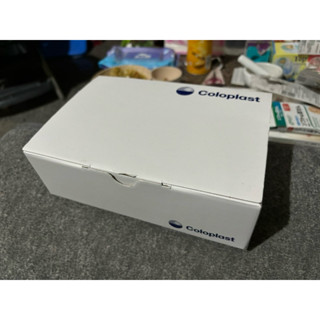 康樂保善舒樂造口術用袋及其附件（未滅菌）便袋