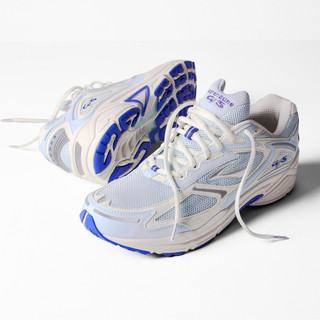 【BROOKS】女 避震緩衝象限 ADRENALINE GTS 4 復古限定款 (1204741B454)