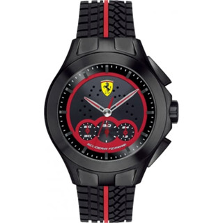 FERRARI 急速賓士時尚腕錶/0830028