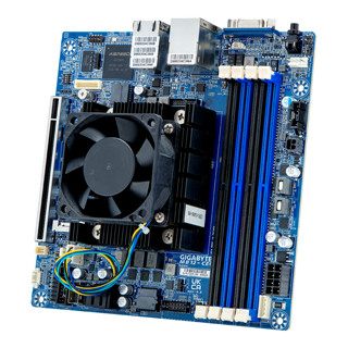 GIGABYTE MB12-CE0 伺服器主機板 Intel