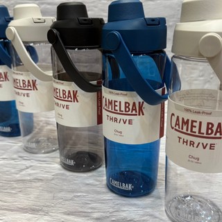 美國 Camelbak Chug RENEW 600ml Chute Mag 戶外運動水瓶