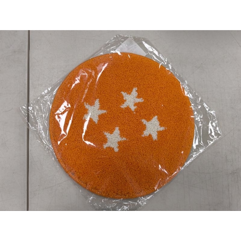 七龍珠四星球地毯喔喔喔