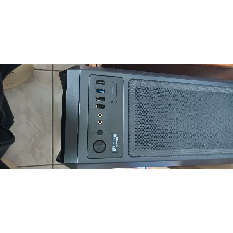 I5 8600 GTX 中古電腦，ASUS 1060 3G