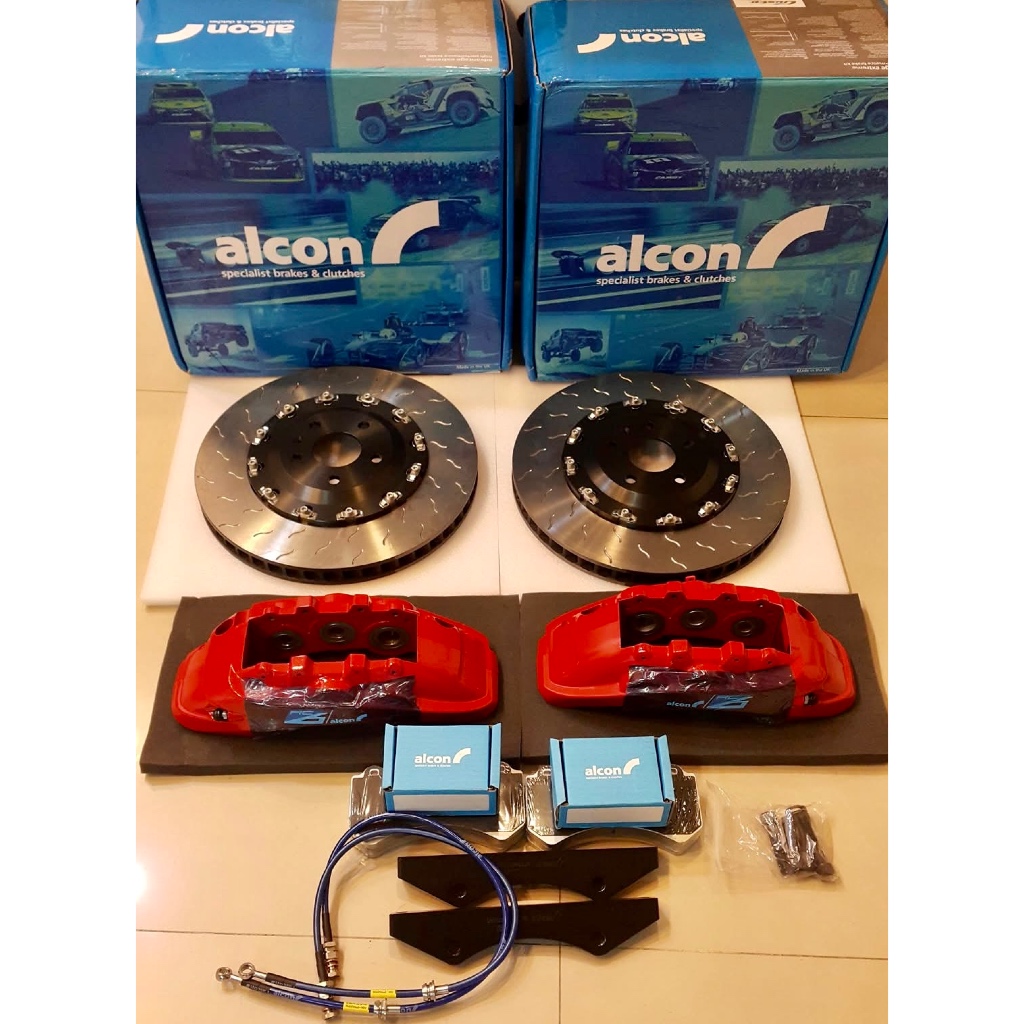 外匯 正Alcon RC6 RC4 Car97 Car98 Car99 TA6 TA4