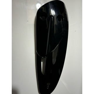 KYMCO 光陽 奔騰 排氣管 烤漆防燙蓋