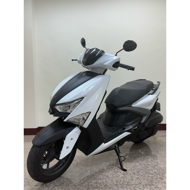 勁戰6代 二手機車 可分期 免頭款 Yamaha 中古機車 代步機車 山葉