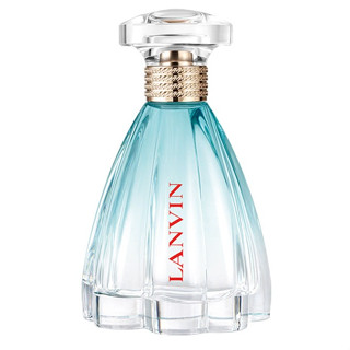 【LANVIN浪凡】丹寧公主淡香精30ml、60ml、90ml｜臺南5顏6色香水化妝品保養品
