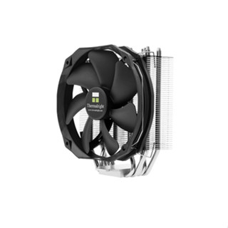 Thermalright 利民 TRUE Spirit 140 Direct CPU散熱器