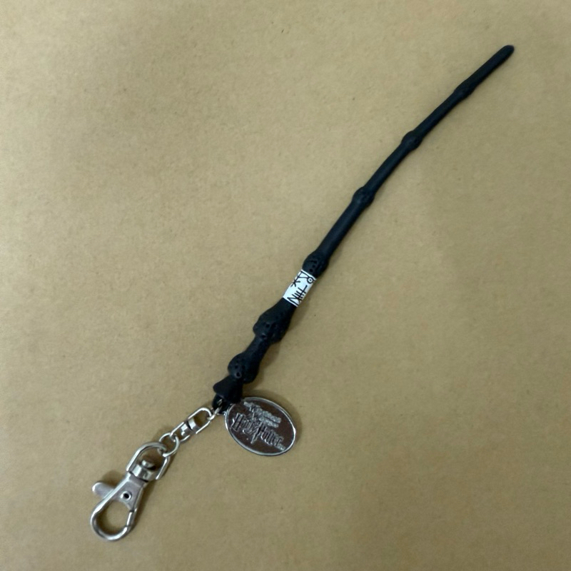 哈利波特魔杖 魔杖吊飾 大阪環球購入