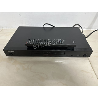 日本先鋒 PIONEER BDP 160 藍光/3D/DVD/CD撥放器 同軸/HDMI輸出 USB/有原廠遙控器