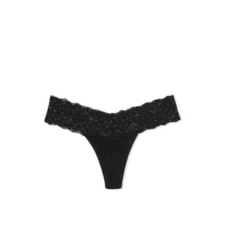 維多利亞的秘密 S號 VICTORIA'S SECRET 內褲 丁字褲 T字褲 V字褲 蕾絲 美國品牌 Thong